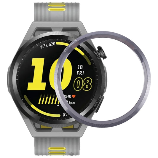 For Huawei Watch GT Runner Original Ceramic Time Scale Dial - For Huawei by buy2fix | Online Shopping UK | buy2fix