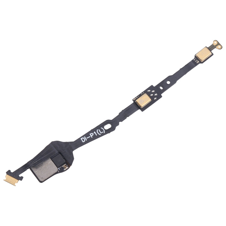 For Apple AirPods Pro Left Noise-canceling Microphone Flex Cable - Airpods Series by buy2fix | Online Shopping UK | buy2fix