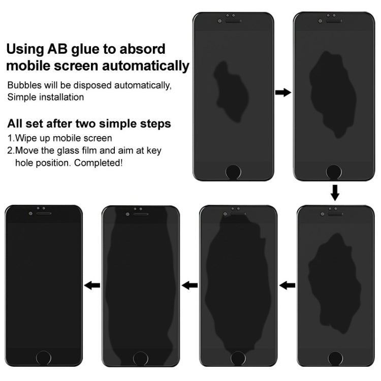 For ZTE Blade A51 Lite IMAK H Series Tempered Glass Film - ZTE Tempered Glass by imak | Online Shopping UK | buy2fix
