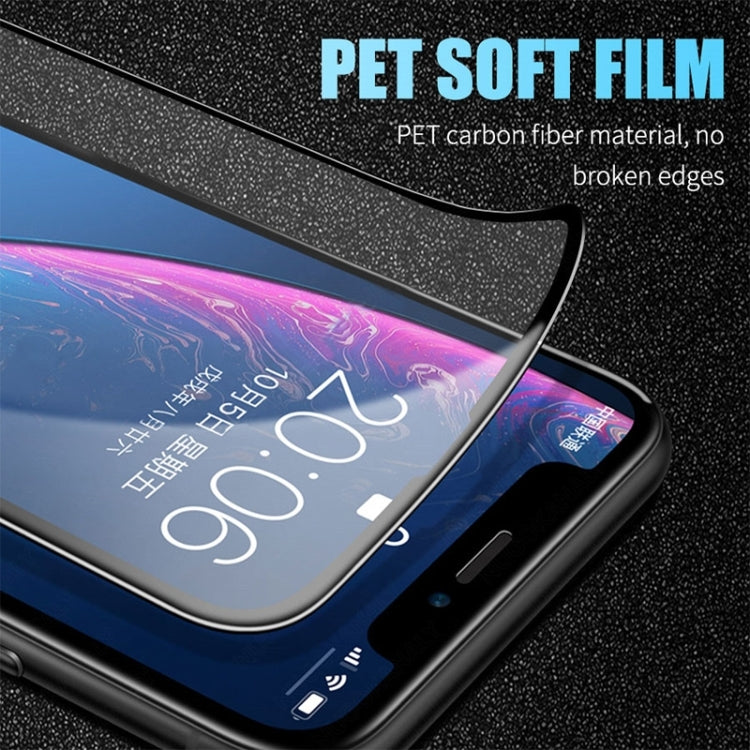 9D Full Screen Glue Ceramic Film For Xiaomi POCO F4 / Redmi Note 11 Pro 5G / 4G / Note 11 Pro+ -  by PINWUYO | Online Shopping UK | buy2fix