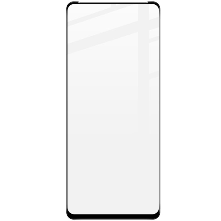 For Motorola Moto G200 5G / Edge S30 5G imak 9H Full Screen Tempered Glass Film Pro+ Series - Motorola Tempered Glass by imak | Online Shopping UK | buy2fix