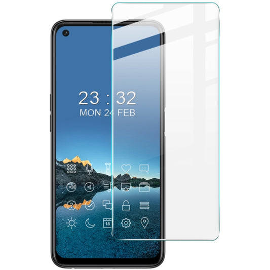 For OnePlus Ace Racing 5G imak H Series Tempered Glass Film - OnePlus Tempered Glass by imak | Online Shopping UK | buy2fix