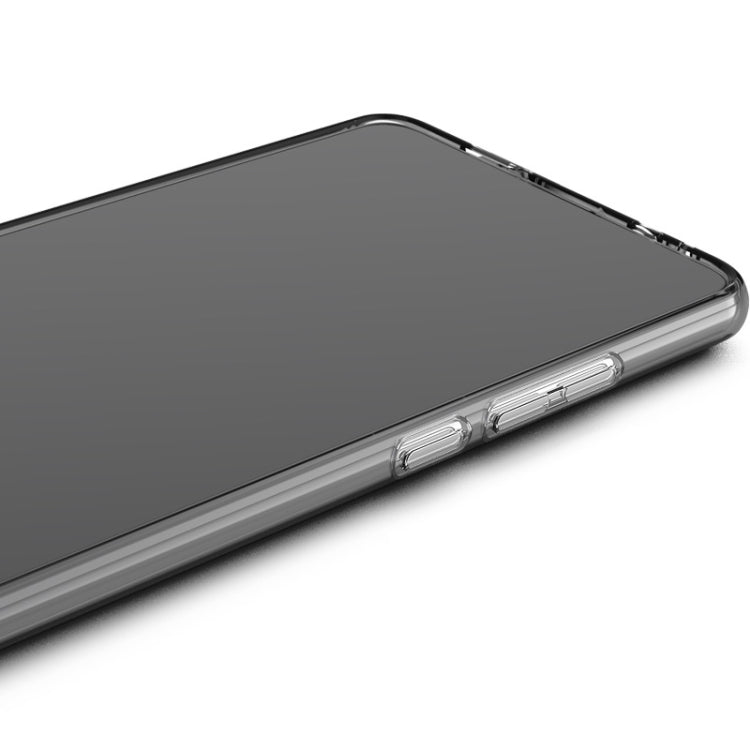 For Xiaomi Redmi Note 11E 5G/Redmi 10 5G/Redmi 10 Prime+ 5G IMAK UX-5 Series Transparent Shockproof TPU Protective Phone Case - Xiaomi Cases by imak | Online Shopping UK | buy2fix