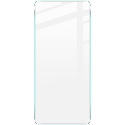 For OPPO A17 4G Global IMAK H Series Tempered Glass Film - OPPO Tempered Glass by imak | Online Shopping UK | buy2fix