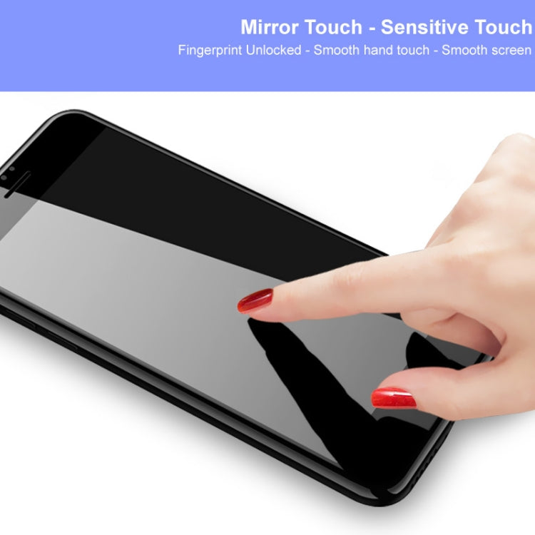 For OPPO A1 Pro 5G imak 3D Curved Full Screen Tempered Glass Film - OPPO Tempered Glass by imak | Online Shopping UK | buy2fix