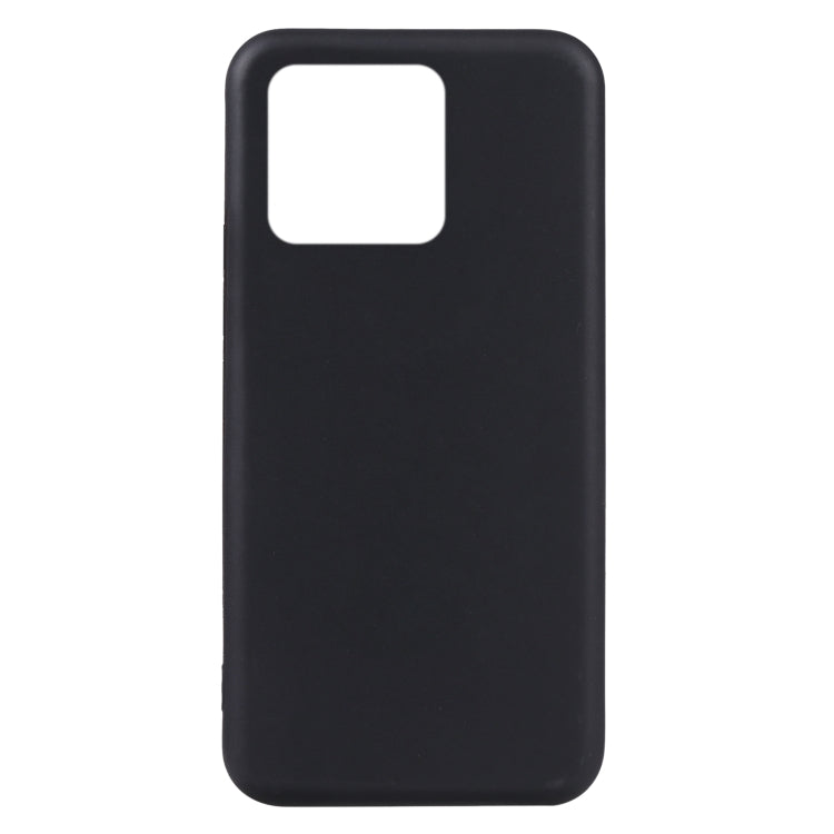 For Xiaomi 14 TPU Phone Case(Black) - 14 Cases by buy2fix | Online Shopping UK | buy2fix