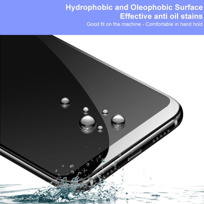 For Realme 12x 5G imak 9H Pro+ Series Surface Hardness Full Screen Tempered Glass Film - Realme Tempered Glass by imak | Online Shopping UK | buy2fix