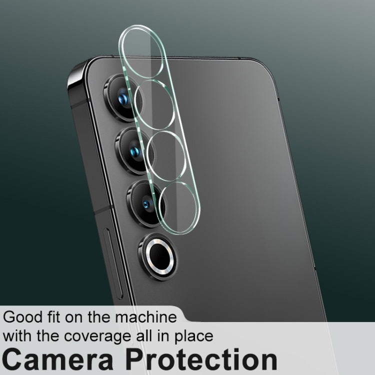 For Meizu 20 Pro 5G imak Integrated Rear Camera Lens Tempered Glass Film - Other by imak | Online Shopping UK | buy2fix