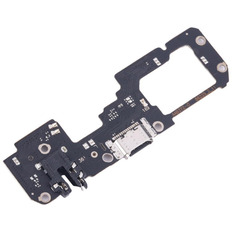 For Realme 9 4G OEM Charging Port Board - Small Board by buy2fix | Online Shopping UK | buy2fix