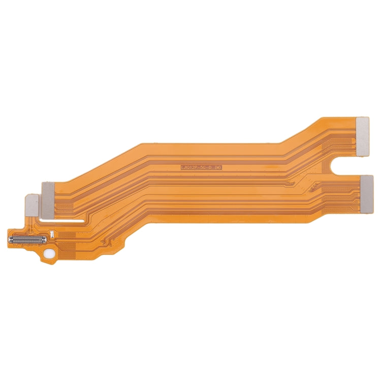 For vivo iQOO 12 Pro OEM Motherboard Flex Cable - Flex Cable by buy2fix | Online Shopping UK | buy2fix