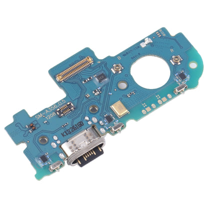 For Samsung Galaxy A35 5G SM-A356B OEM Charging Port Board - Charging Port Board by buy2fix | Online Shopping UK | buy2fix