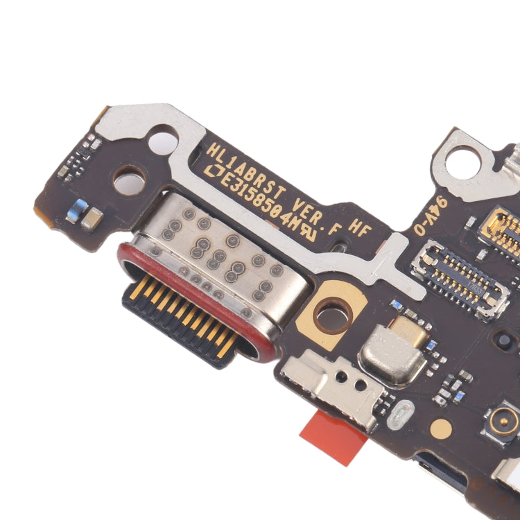 For Huawei P50 OEM Charging Port Board - Tail Connector by buy2fix | Online Shopping UK | buy2fix