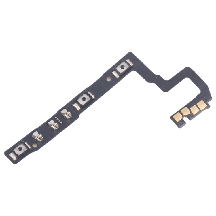 For Huawei Pura 70 OEM Power Button & Volume Button Flex Cable - Flex Cable by buy2fix | Online Shopping UK | buy2fix