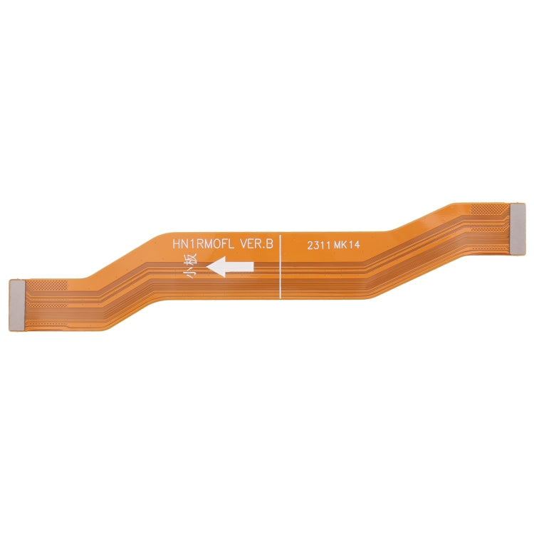 For Honor X9A OEM Mainboard Connector Flex Cable - Flex Cable by buy2fix | Online Shopping UK | buy2fix