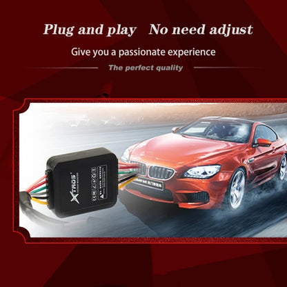For Perodua Alza TROS AC Series Car Electronic Throttle Controller - Car Modification by TROS | Online Shopping UK | buy2fix