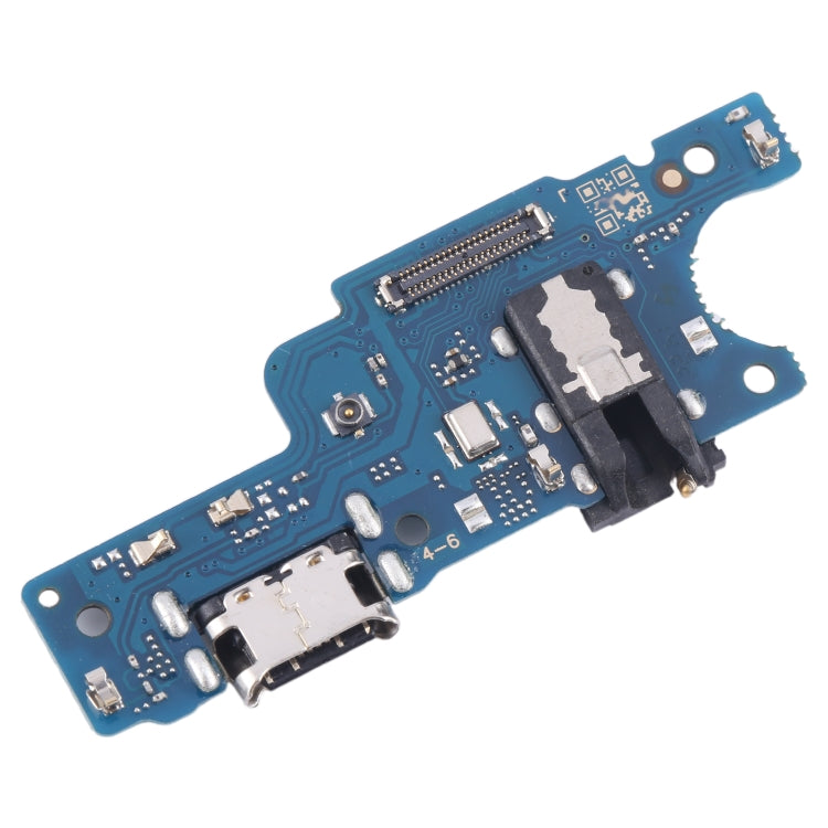 For Huawei Nova Y70 Charging Port Board - Tail Connector by buy2fix | Online Shopping UK | buy2fix