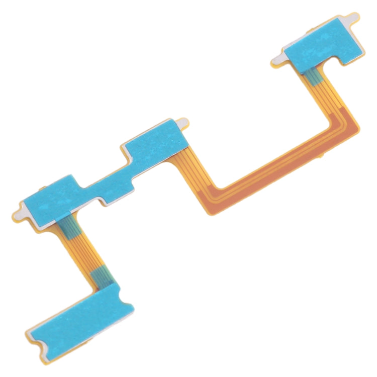 For Huawei Nova Y90 Power Button & Volume Button Flex Cable - Flex Cable by buy2fix | Online Shopping UK | buy2fix