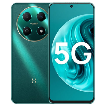 Hi Enjoy 70 Pro 5G, 8GB+256GB, Side Fingerprint Identification, 6.7 inch HarmonyOS 4.0 Dimensity 700 Octa Core 2.2GHz, Network: 5G, OTG, Not Support Google Play(Green) - Huawei Mate & P by Huawei | Online Shopping UK | buy2fix