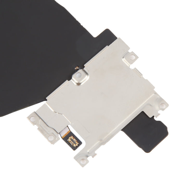 For Samsung Galaxy S23 SM-S911B Original NFC Wireless Charging Module with Iron Sheet - Flex Cable by buy2fix | Online Shopping UK | buy2fix