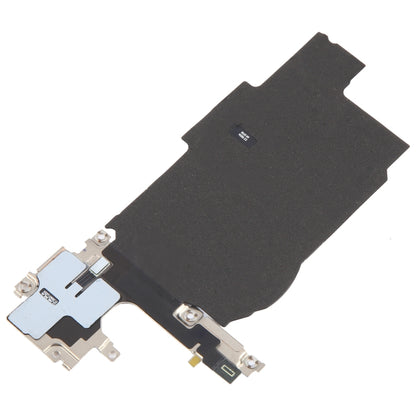 For Samsung Galaxy Note20 Ultra 5G SM-N986B Original NFC Wireless Charging Module with Iron Sheet - Flex Cable by buy2fix | Online Shopping UK | buy2fix