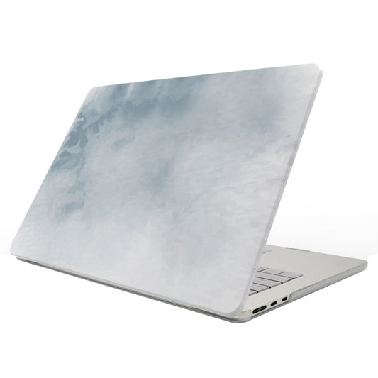 For MacBook Air 13.3 A1466 / A1369 UV Printed Pattern Laptop Frosted Protective Case(DDC-324) - MacBook Air Cases by buy2fix | Online Shopping UK | buy2fix