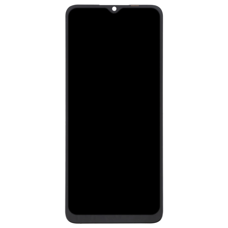 For Realme Narzo 50A Prime RMX3516 OEM LCD Screen with Digitizer Full Assembly - LCD Screen by buy2fix | Online Shopping UK | buy2fix
