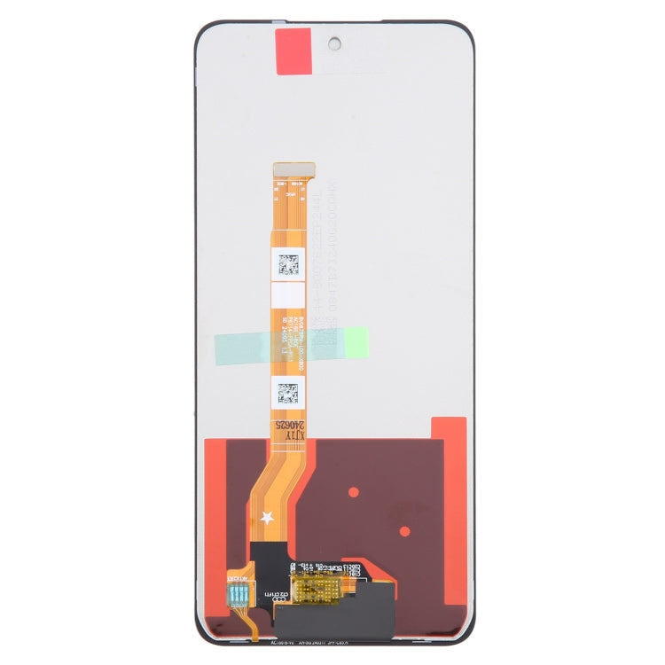 For OPPO A3 5G OEM LCD Screen with Digitizer Full Assembly - LCD Screen by buy2fix | Online Shopping UK | buy2fix