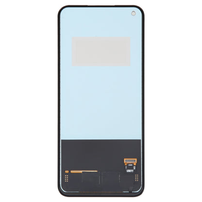 For Xiaomi Mi 11 TFT Material OEM LCD Screen with Digitizer Full Assembly - LCD Screen by buy2fix | Online Shopping UK | buy2fix