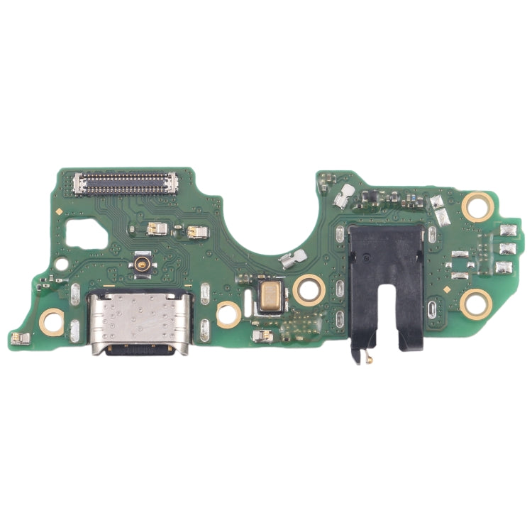 For OPPO A38 4G CPH2579 Original Charging Port Board - Small Board by buy2fix | Online Shopping UK | buy2fix