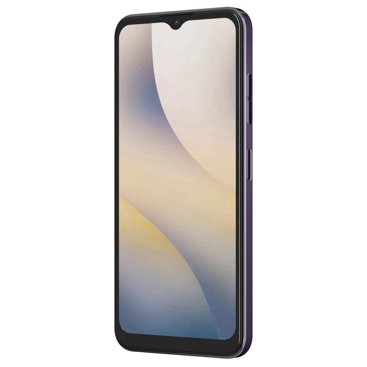 [HK Warehouse] HOTWAV Note 13, 4GB+128GB, Side Fingerprint Identification, 6.6 inch Android 13 T606 Octa Core up to 1.6GHz, Network: 4G, NFC, OTG(Violet) - Other by HOTWAV | Online Shopping UK | buy2fix