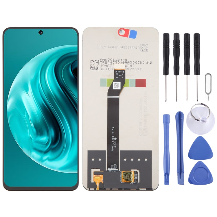 For Huawei nova 12i Original LCD Screen with Digitizer Full Assembly - LCD Screen by buy2fix | Online Shopping UK | buy2fix