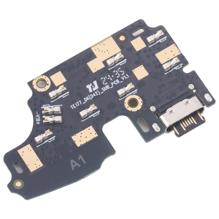 For Blackview BV9300 Pro Charging Port Board - Blackview by buy2fix | Online Shopping UK | buy2fix