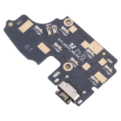 For Blackview BV9300 Pro Charging Port Board - Blackview by buy2fix | Online Shopping UK | buy2fix