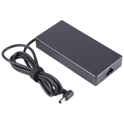 200W 20V 10A Laptop Notebook Power Adapter For Asus 6.0 x 3.7mm, Plug:EU Plug - For Asus by buy2fix | Online Shopping UK | buy2fix