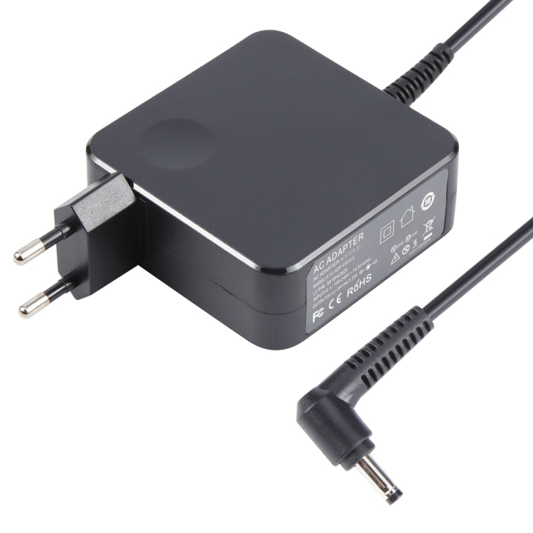 65W 20V 3.25A Laptop Notebook Power Adapter For Lenovo 4.0 x 1.7mm, Plug:EU Plug - For Lenovo by buy2fix | Online Shopping UK | buy2fix