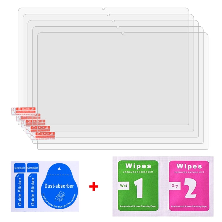 For Huawei MateBook X Pro 14.2 2024 25pcs 0.26mm 9H Surface Hardness Explosion-proof Tempered Glass Film - Screen Protection Film by buy2fix | Online Shopping UK | buy2fix