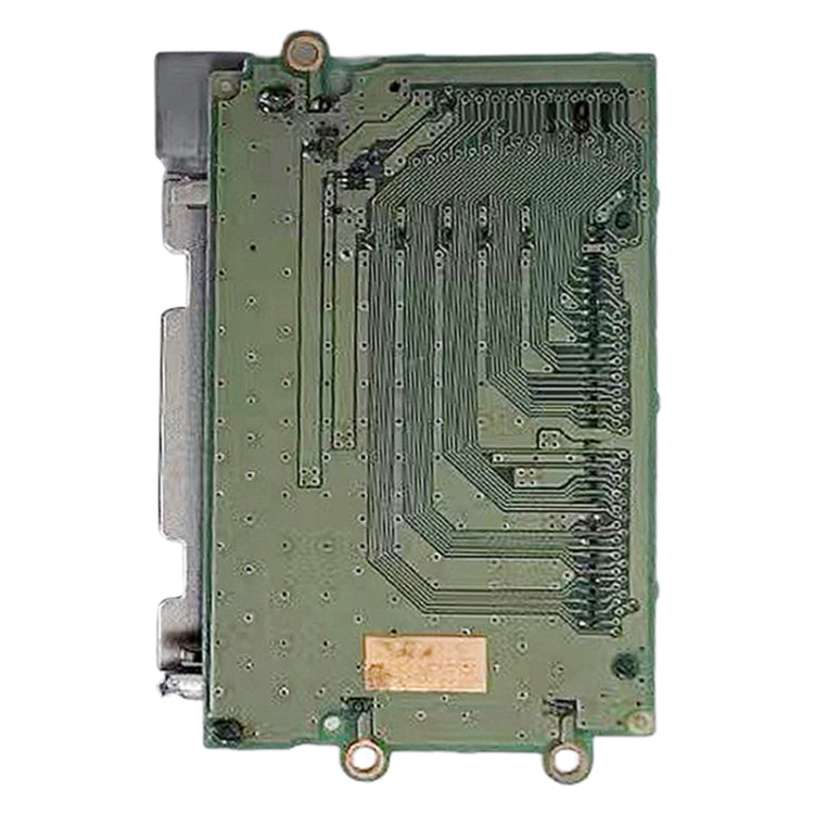 For Nikon D810 Original Camera CF Card Slot Board - Card Slot by buy2fix | Online Shopping UK | buy2fix