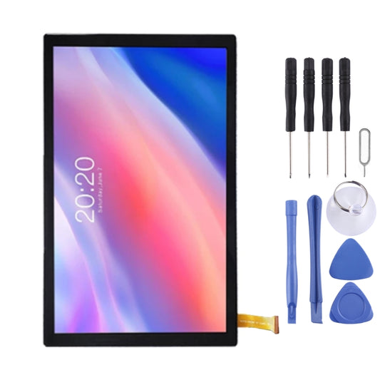 For HOTWAV Tab R7 LCD Screen with Digitizer Full Assembly - Others by buy2fix | Online Shopping UK | buy2fix