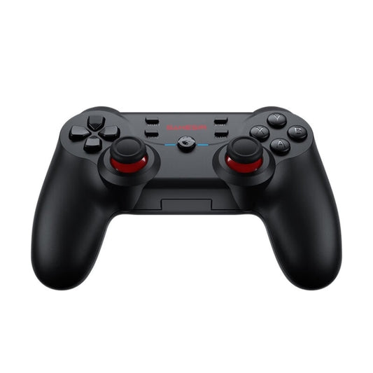 GameSir T3S  Bluetooth 5.0 Wireless Gamepad Game Controller for Android / iOS / PC / Switch / TV Box(Black) - Controller Gamepad by GameSir | Online Shopping UK | buy2fix