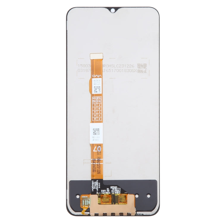 For vivo Y56 5G V2225 OEM LCD Screen With Digitizer Full Assembly - LCD Screen by buy2fix | Online Shopping UK | buy2fix