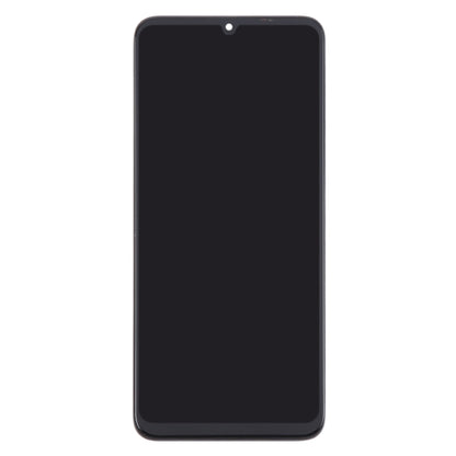 For TCL 40 XL T608M OEM LCD Screen with Digitizer Full Assembly - For TCL by buy2fix | Online Shopping UK | buy2fix