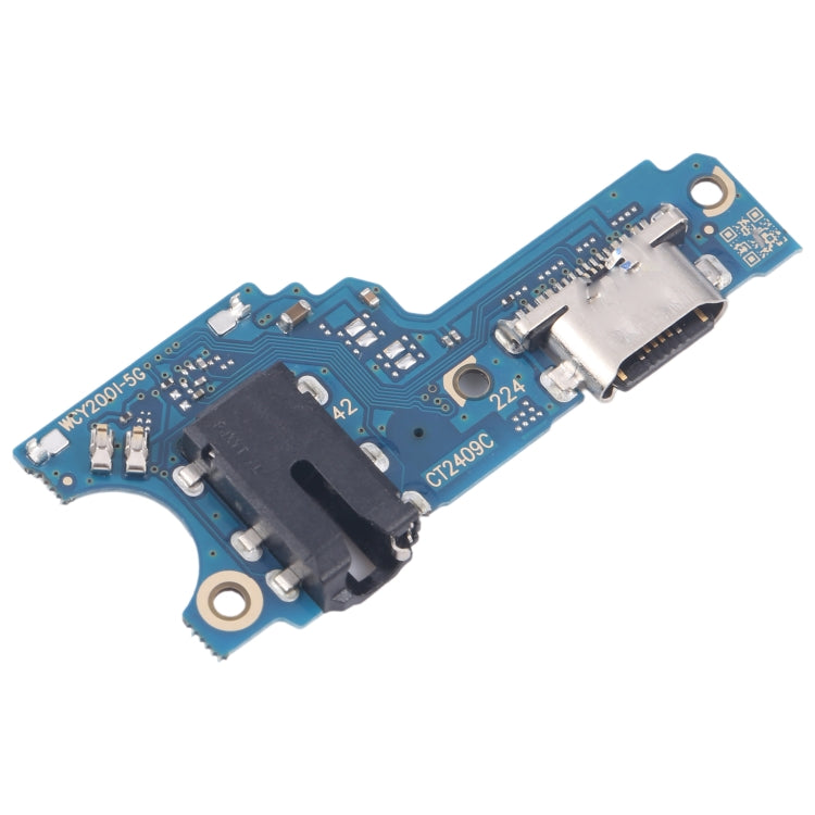 For vivo Y200i OEM Charging Port Board - Charging Port Board by buy2fix | Online Shopping UK | buy2fix