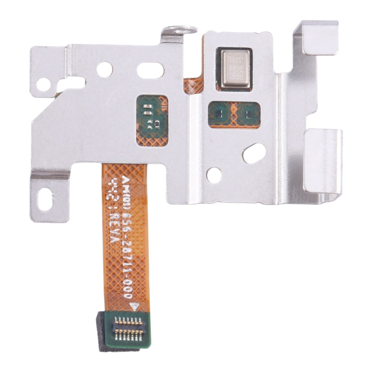 For GoPro Hero12 Black Original Power Switch Button Flex Cable -  by buy2fix | Online Shopping UK | buy2fix