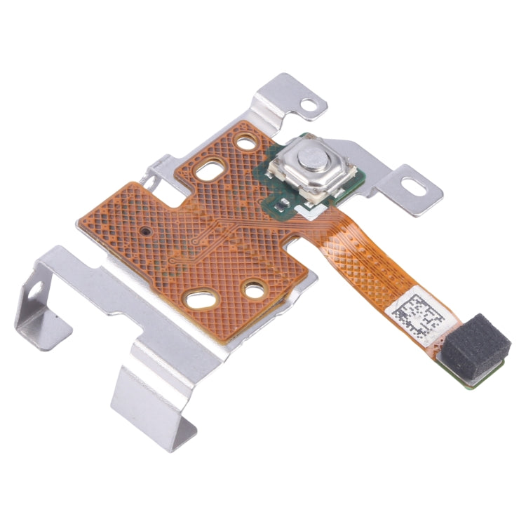 For GoPro Hero12 Black Original Power Switch Button Flex Cable -  by buy2fix | Online Shopping UK | buy2fix