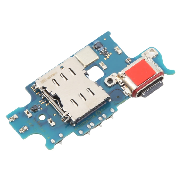 For Samsung Galaxy S23+ SM-S916U Charging Port Board - Galaxy S Series Parts by buy2fix | Online Shopping UK | buy2fix