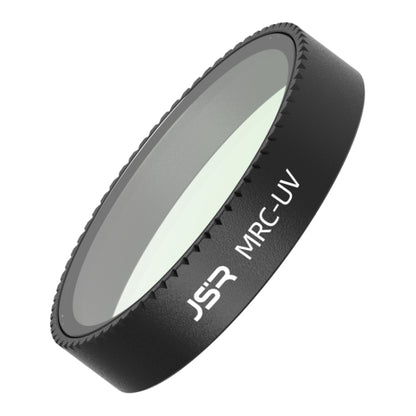 For DJI Neo JSR KB Series Drone Lens Filter, Filter:MCUV - Mavic Lens Filter by JSR | Online Shopping UK | buy2fix