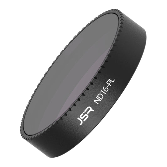 For DJI Neo JSR KB Series Drone Lens Filter, Filter:ND16PL - Lens Filter by JSR | Online Shopping UK | buy2fix