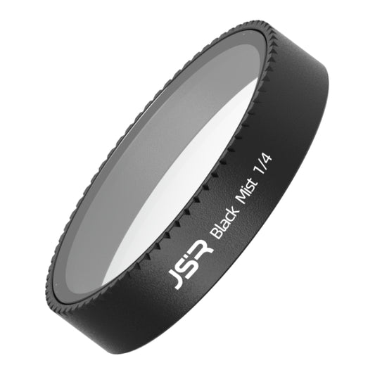 For DJI Neo JSR KB Series Drone Lens Filter, Filter:Black Mist 1/4 - Lens Filter by JSR | Online Shopping UK | buy2fix