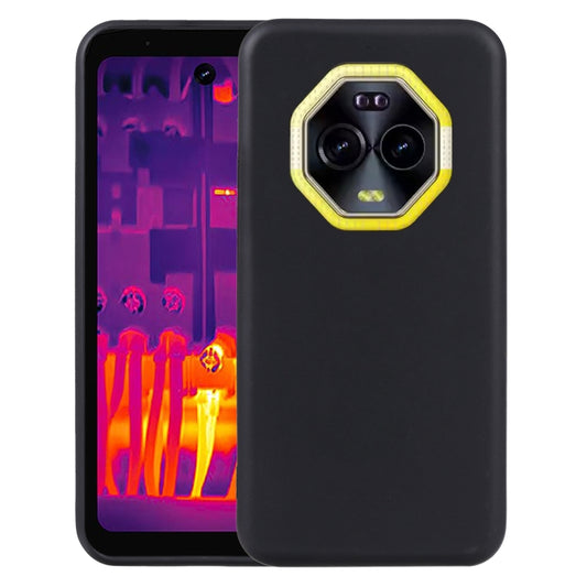 For Ulefone Armor Mini 20T Pro 50pcs TPU Phone Case(Black) - Ulefone Cases by buy2fix | Online Shopping UK | buy2fix