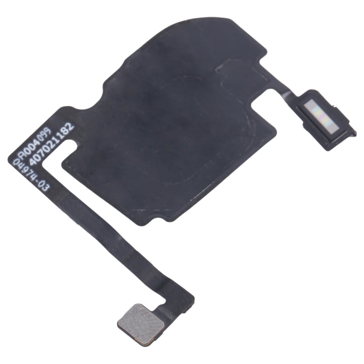 For iPhone 16 Pro Earpiece Speaker Sensor Flex Cable -  by buy2fix | Online Shopping UK | buy2fix